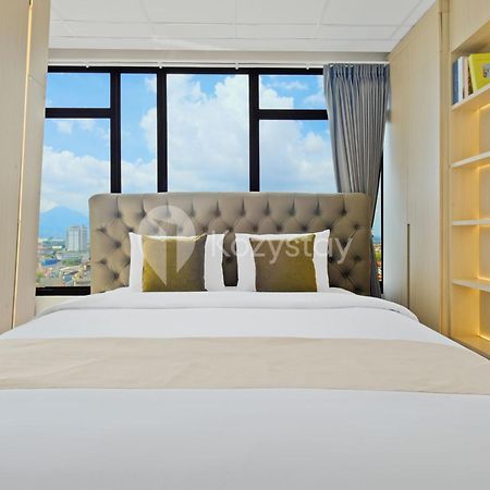 Savya Aparthotel By Kozystay - Bandung City Extérieur photo