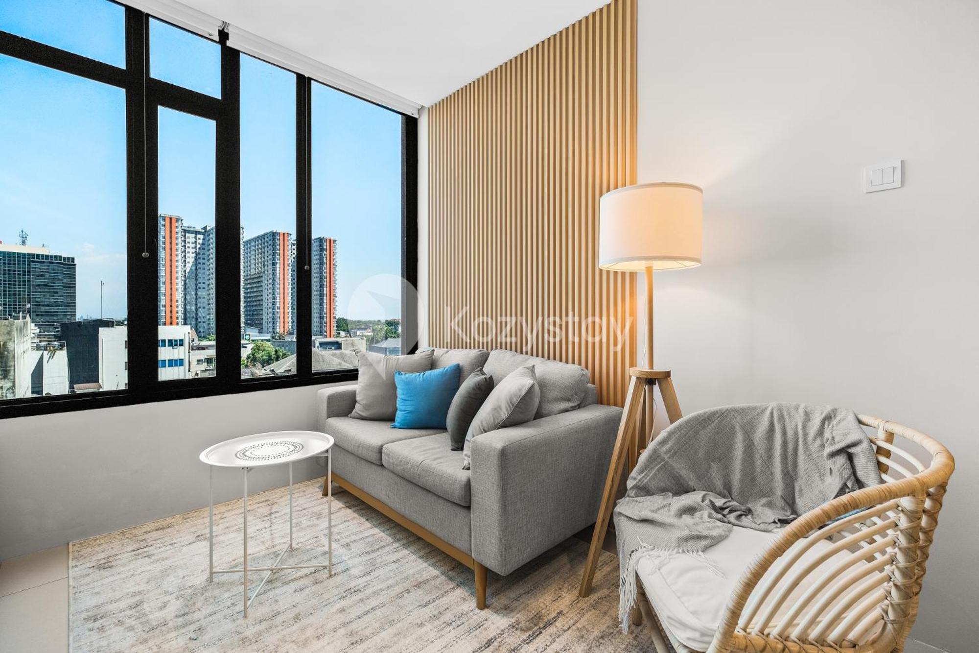 Savya Aparthotel By Kozystay - Bandung City Extérieur photo