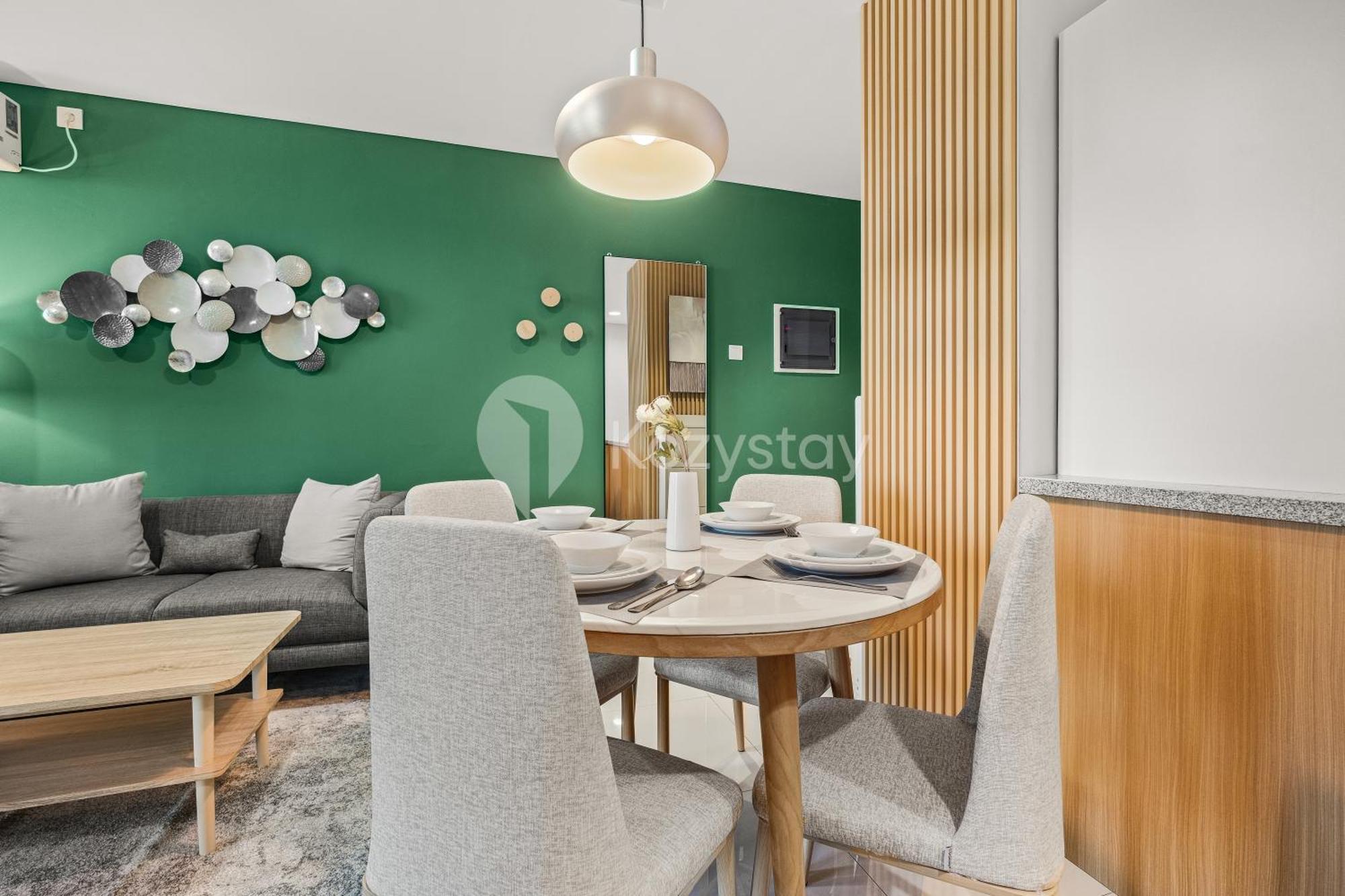 Savya Aparthotel By Kozystay - Bandung City Extérieur photo