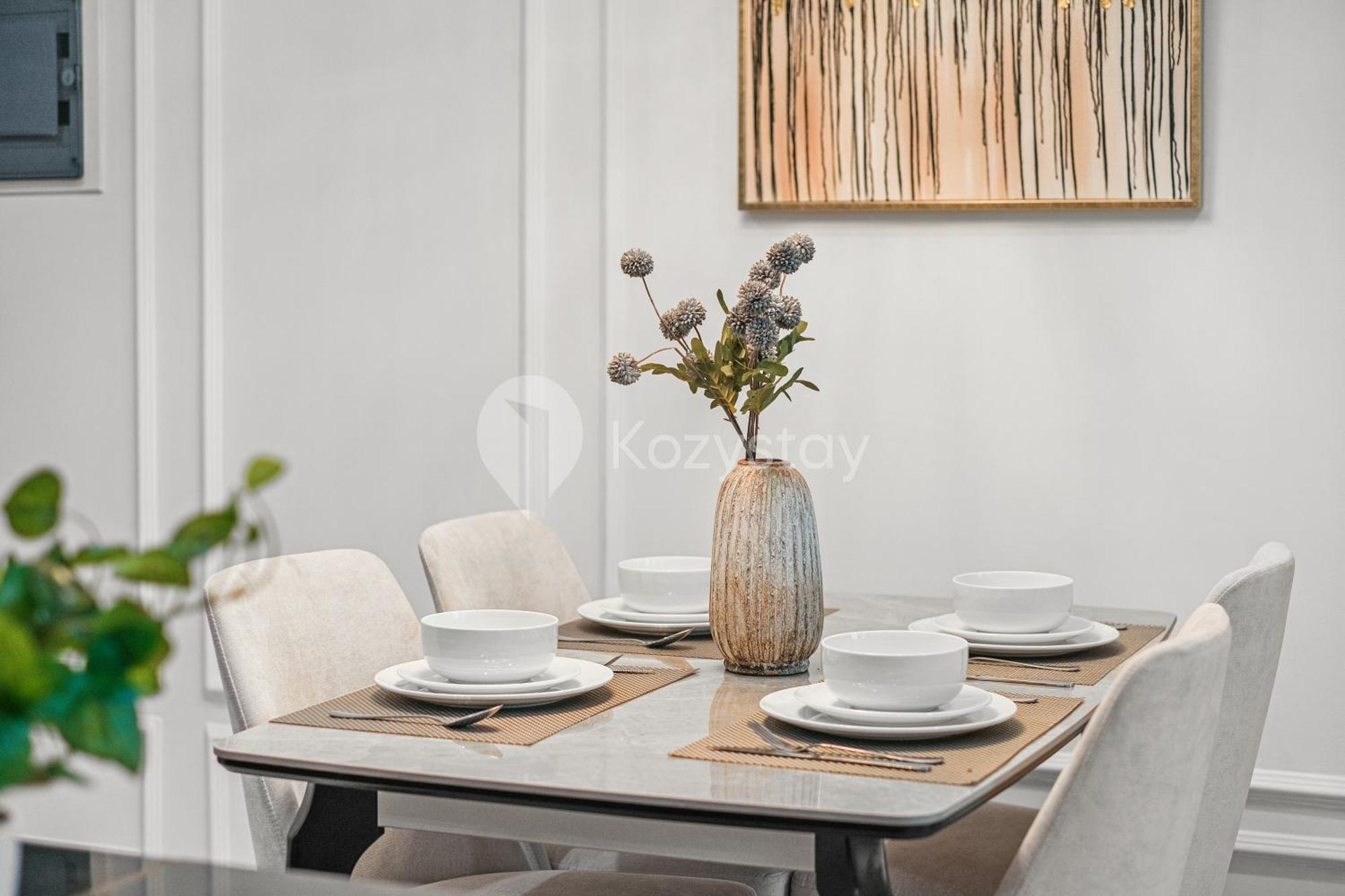 Savya Aparthotel By Kozystay - Bandung City Extérieur photo