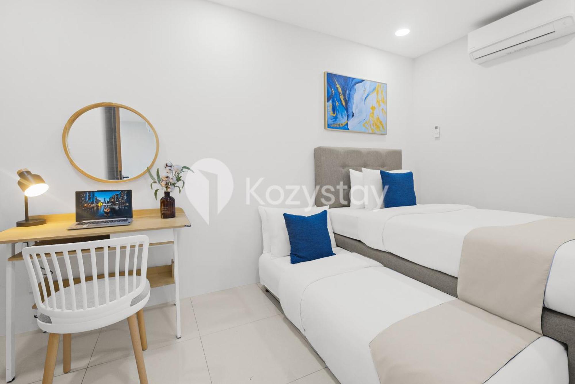 Savya Aparthotel By Kozystay - Bandung City Extérieur photo
