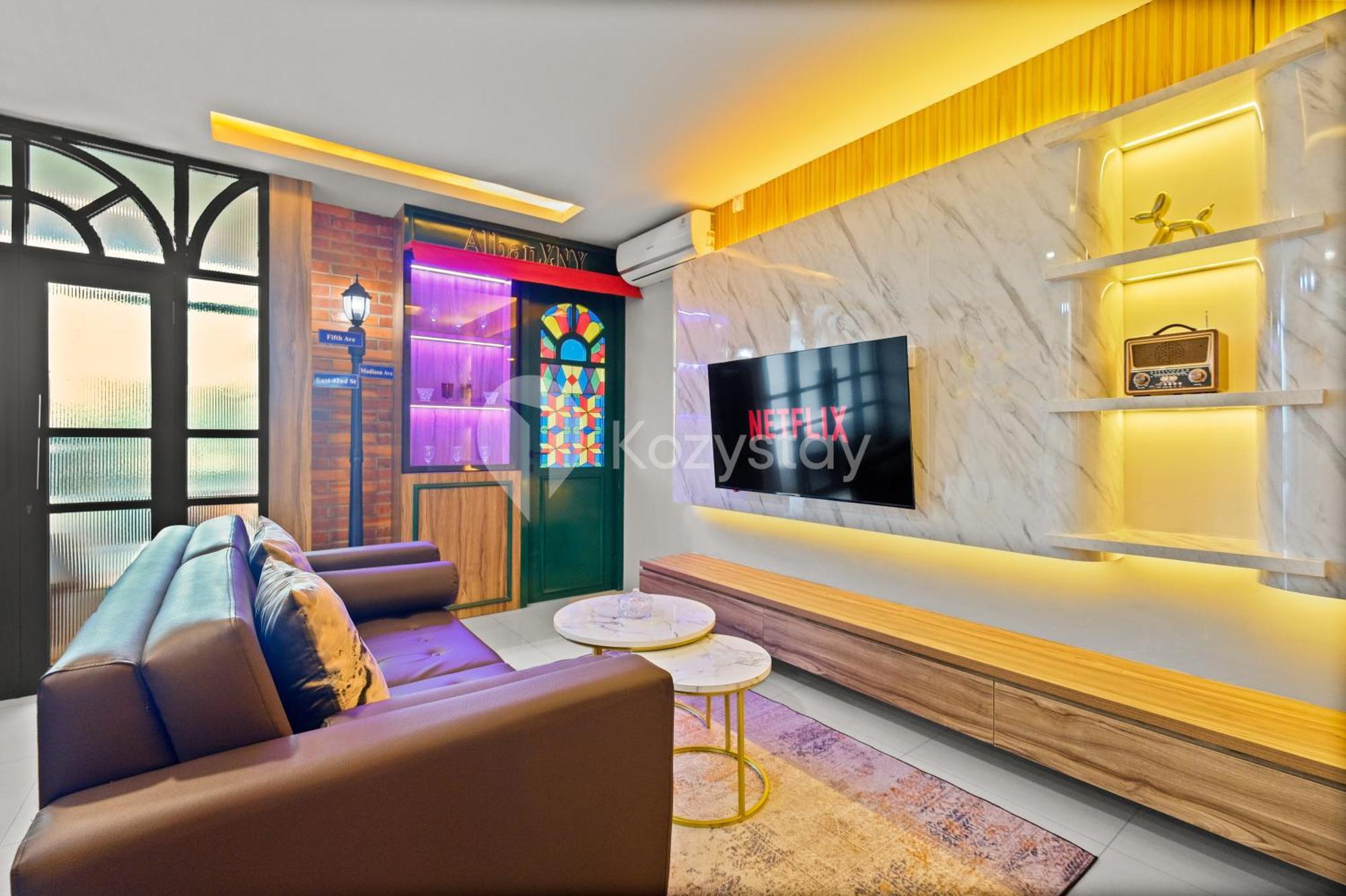 Savya Aparthotel By Kozystay - Bandung City Extérieur photo