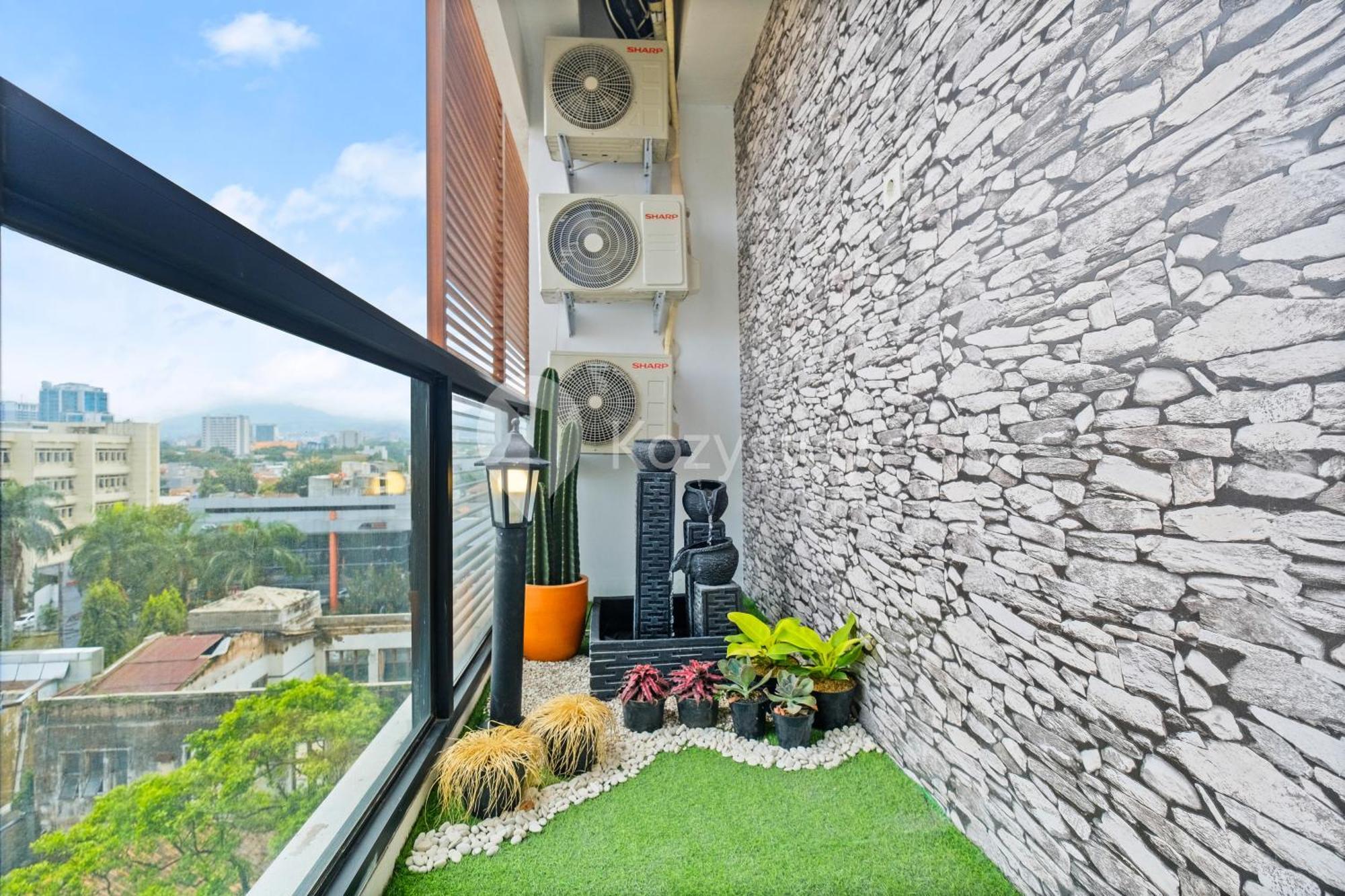 Savya Aparthotel By Kozystay - Bandung City Extérieur photo