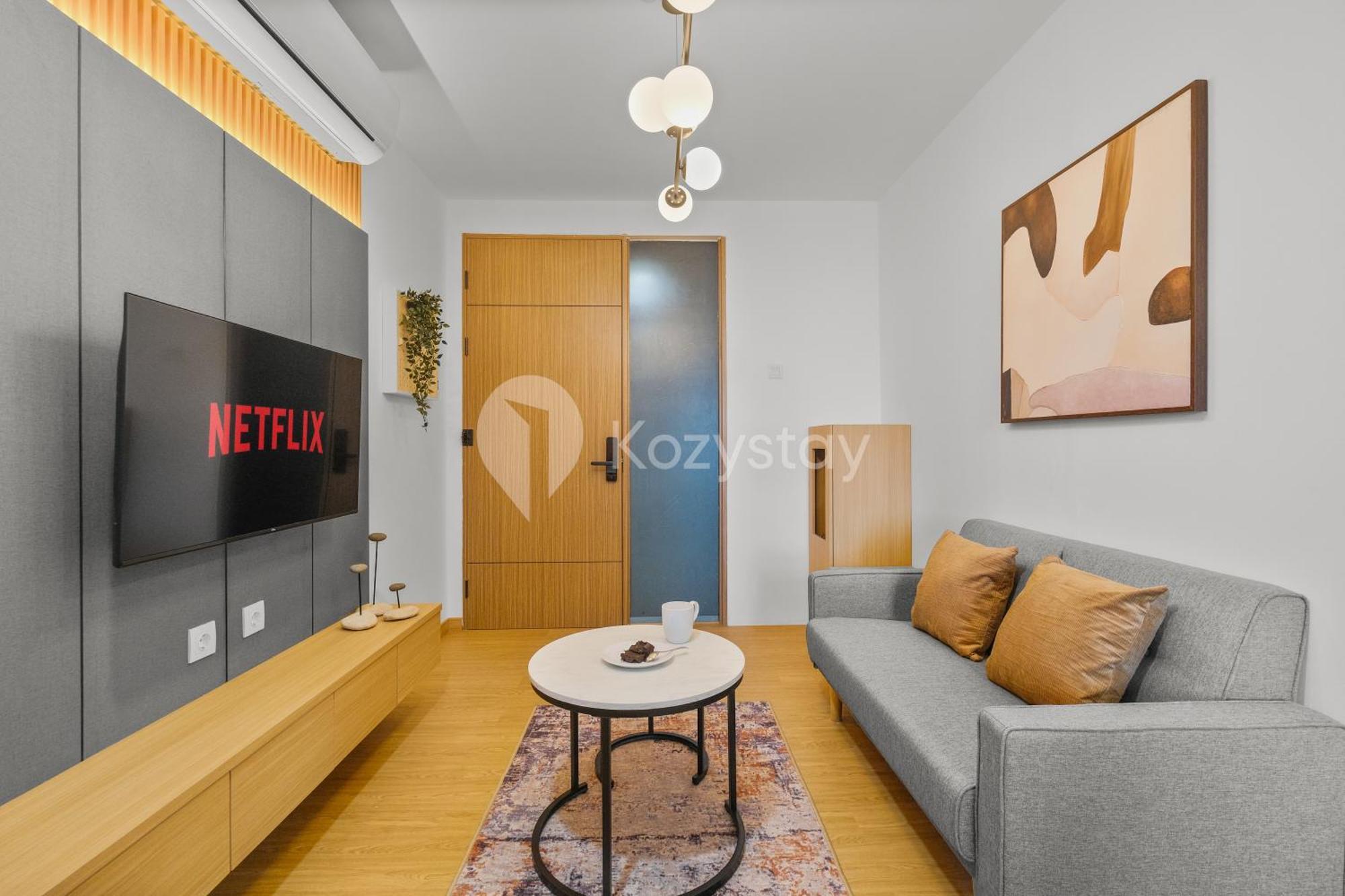 Savya Aparthotel By Kozystay - Bandung City Extérieur photo